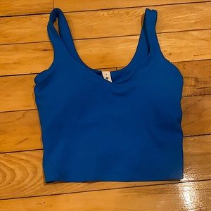 Align tank poolside size 2 never worn